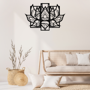 MDF WALL ART